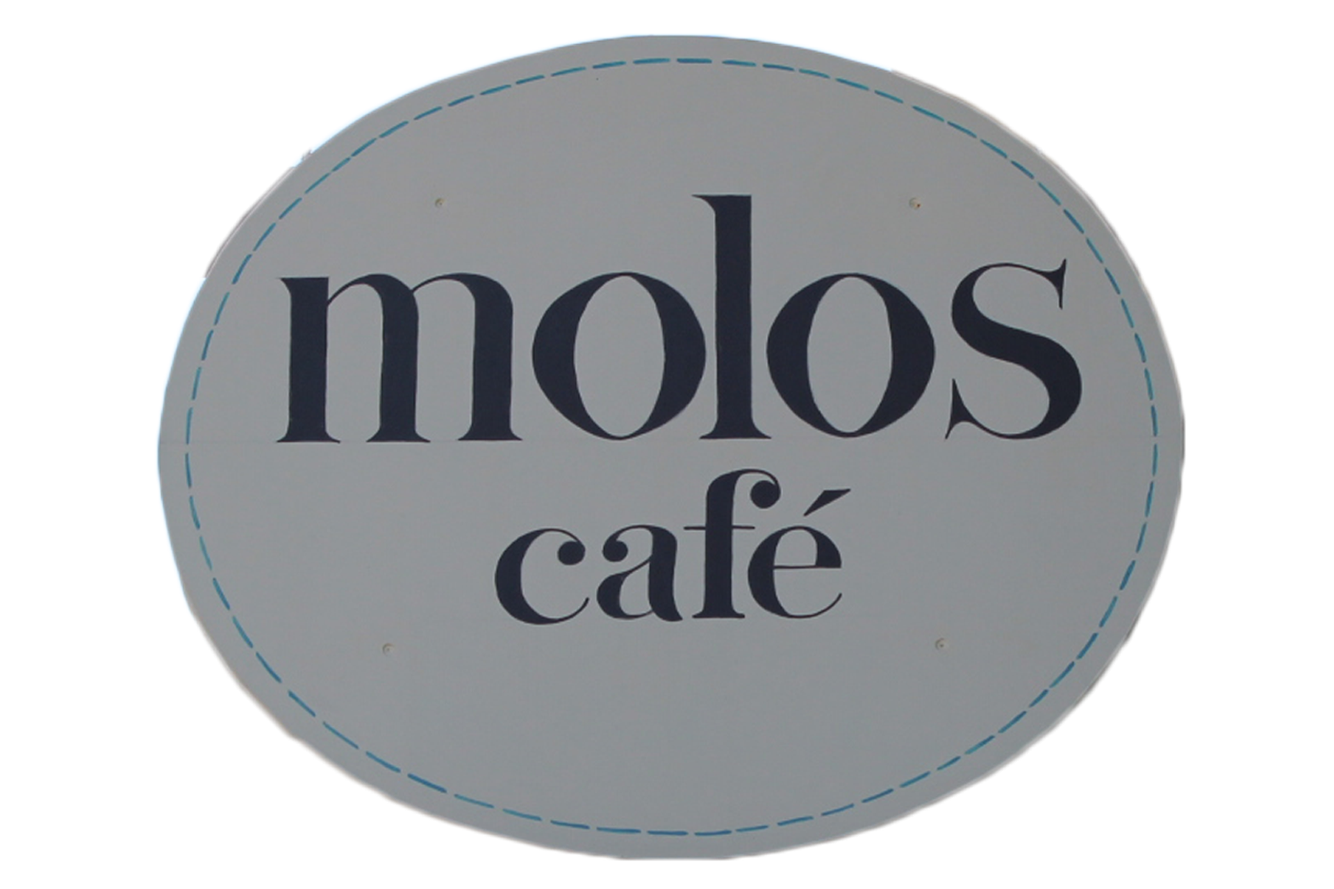 Molo logo